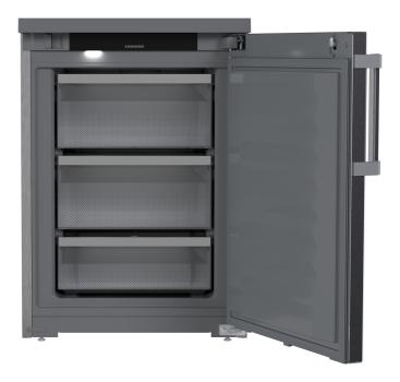 liebherr fftcvg 1501 edestahl gewerbegefrierschrank unterbau (1)